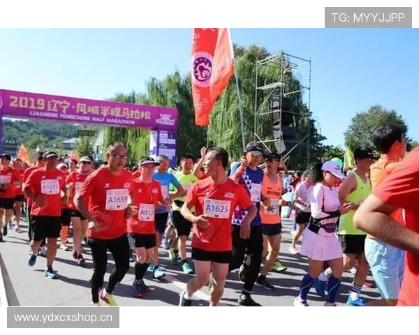 2025长宁半程马拉松圆满落幕展现城市活力与跑者激情风采全开