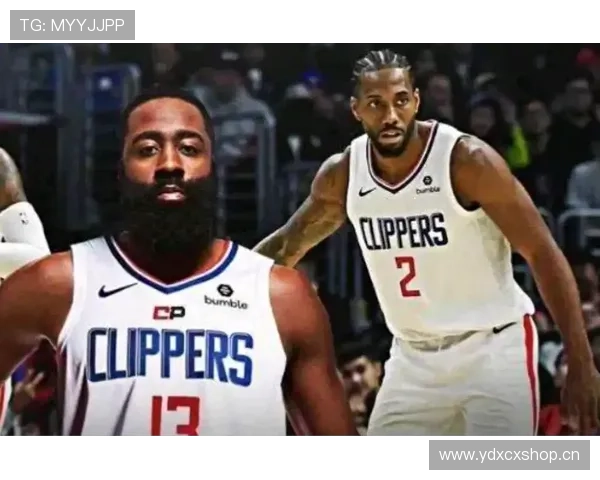 快船能否延续连胜势头哈登莱昂纳德联手对抗灰熊首发阵容